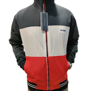 Tommy Hilfiger Iconic Colorblock Windbreaker