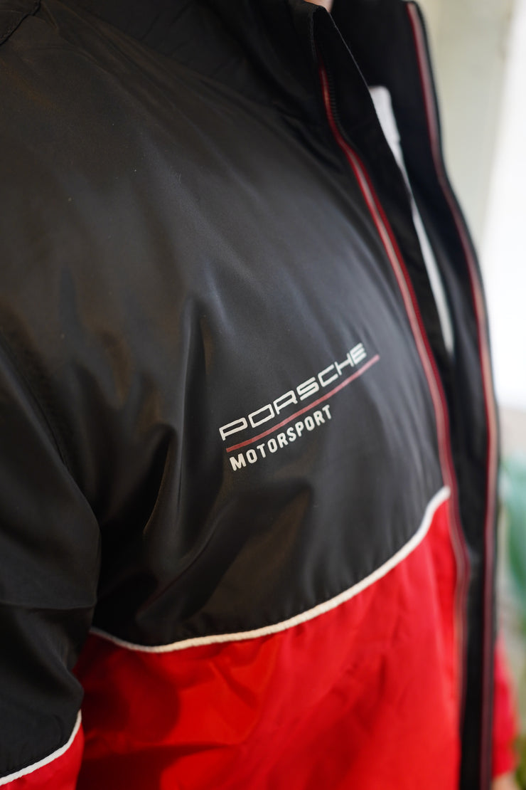 Motorsport Fusion by Porsche & BOSS