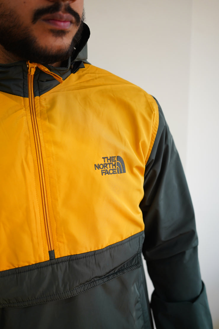 The North Face StormFlex jacket