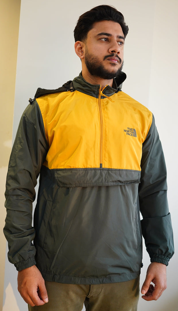 The North Face StormFlex jacket