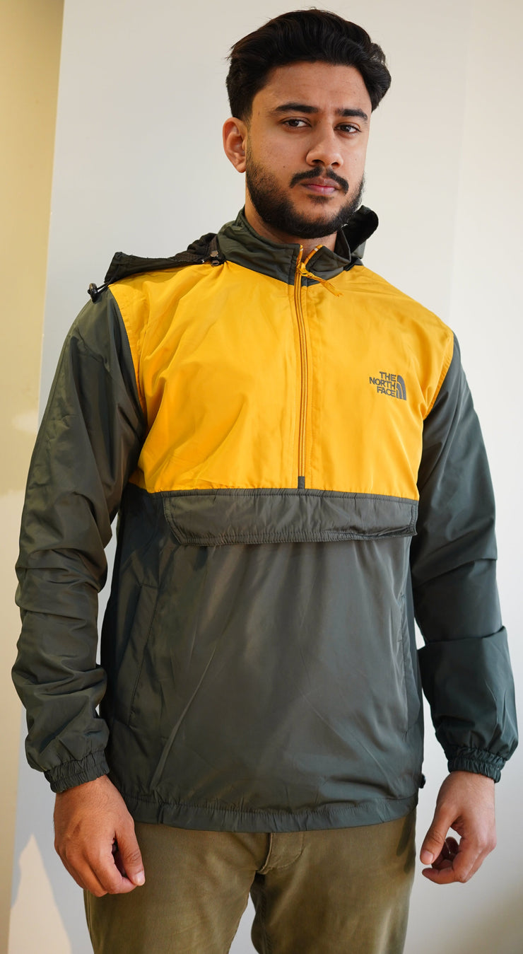 The North Face StormFlex jacket