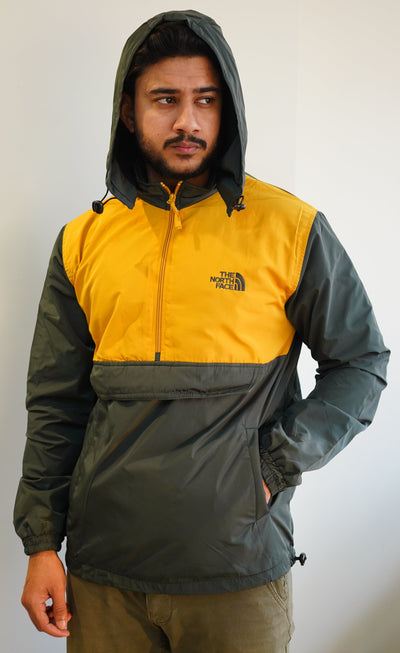 The North Face StormFlex jacket