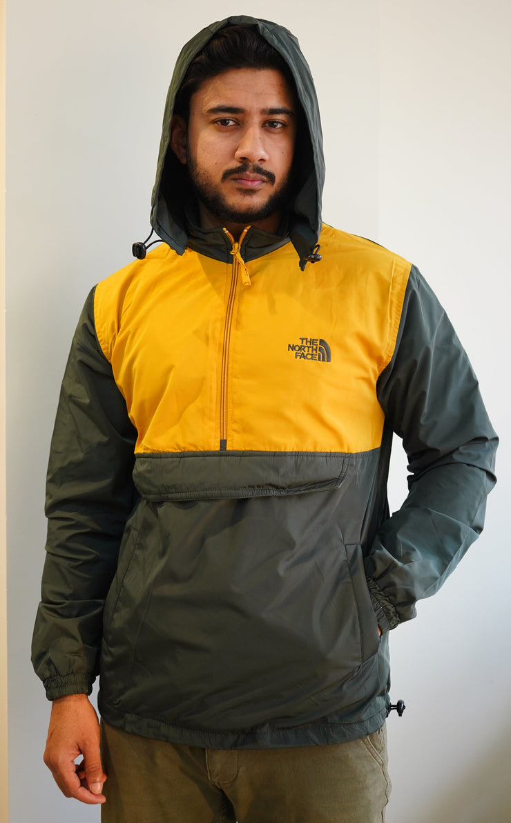 The North Face StormFlex jacket