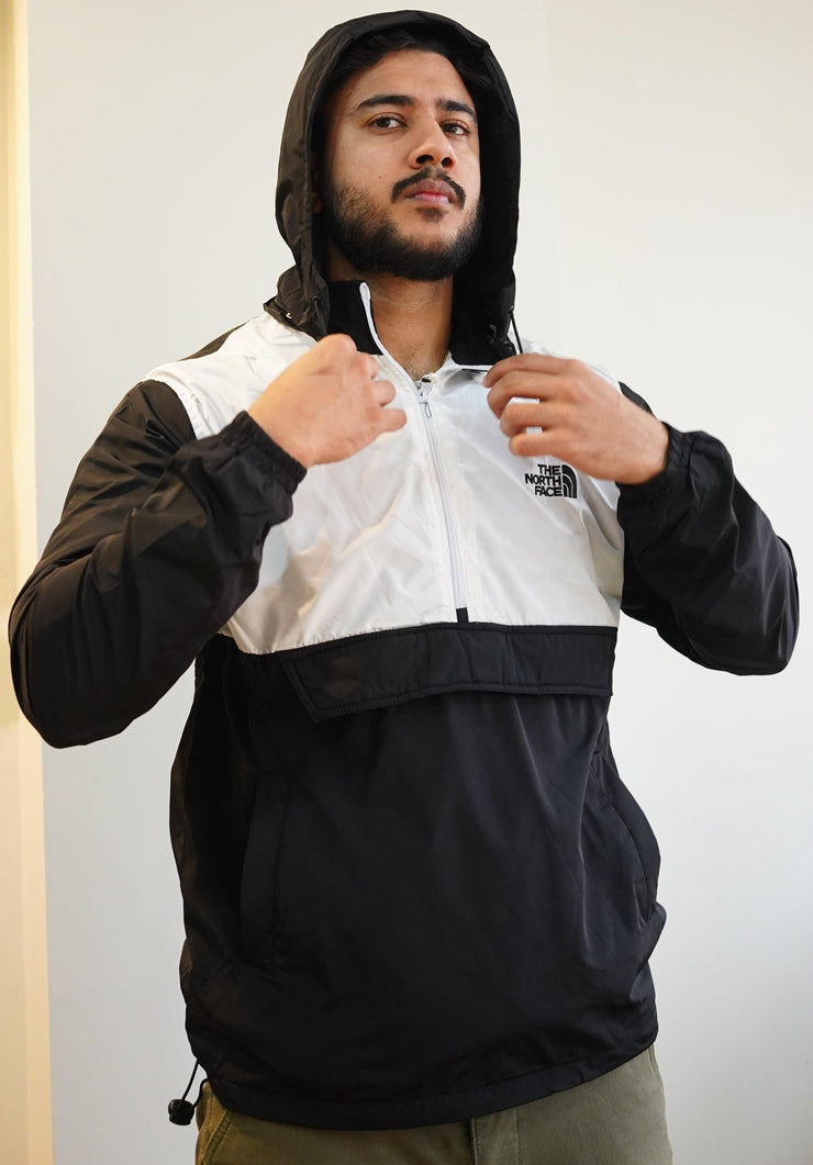 The North Face Arctic Contrast jacket