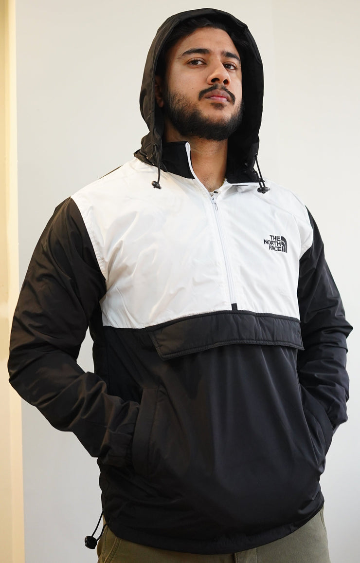 The North Face Arctic Contrast jacket