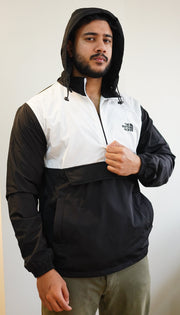 The North Face Arctic Contrast jacket