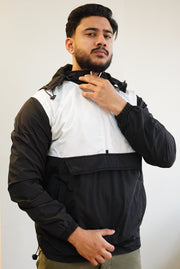 The North Face Arctic Contrast jacket