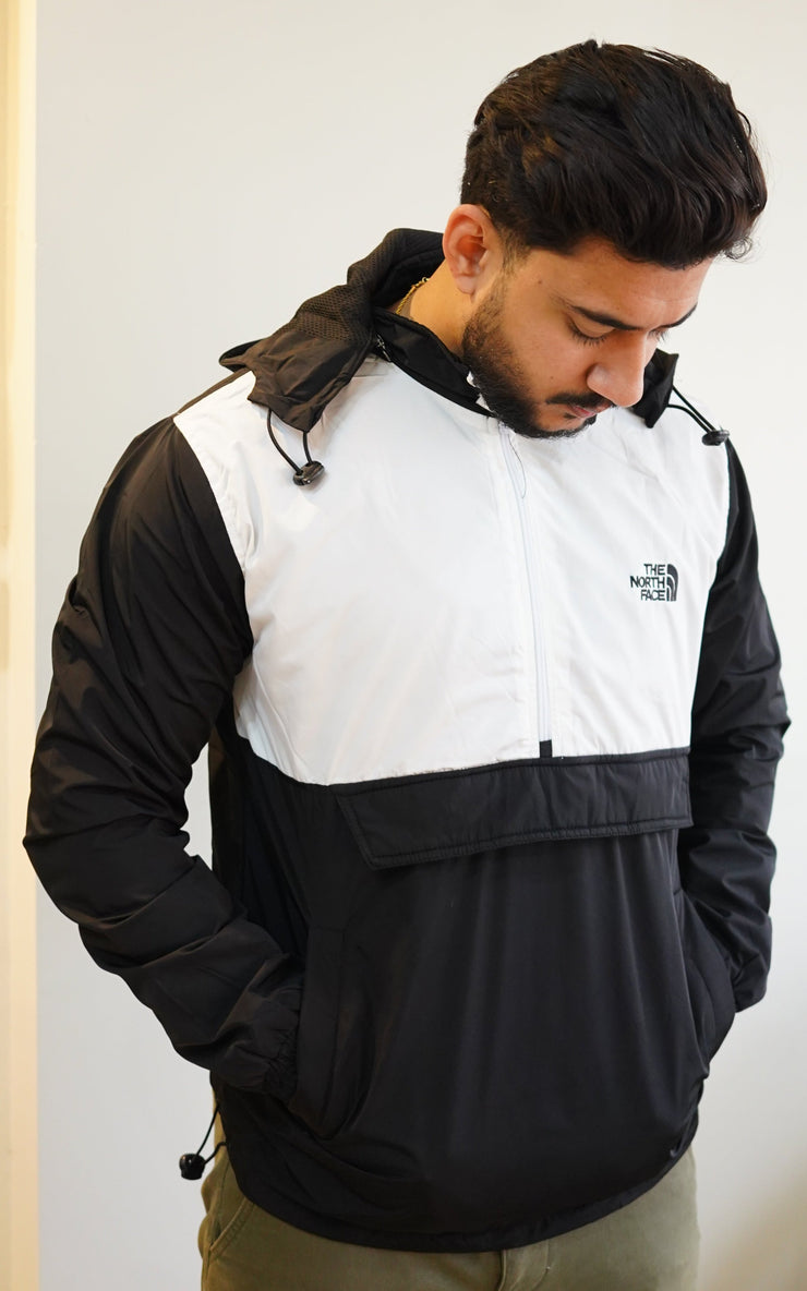 The North Face Arctic Contrast jacket