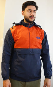 The North Face Trail Blaze Jacket