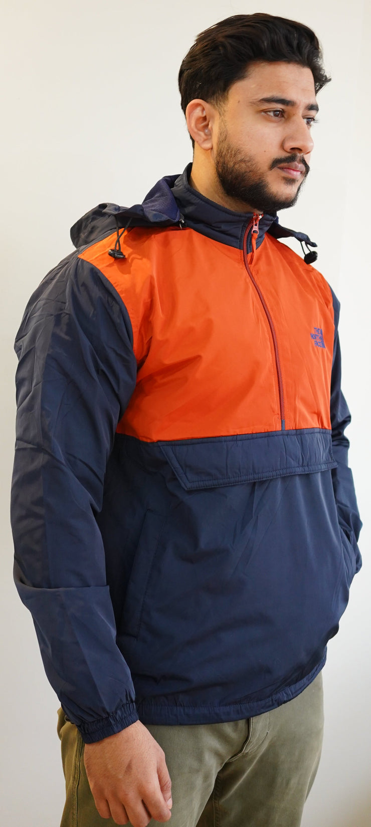 The North Face Trail Blaze Jacket