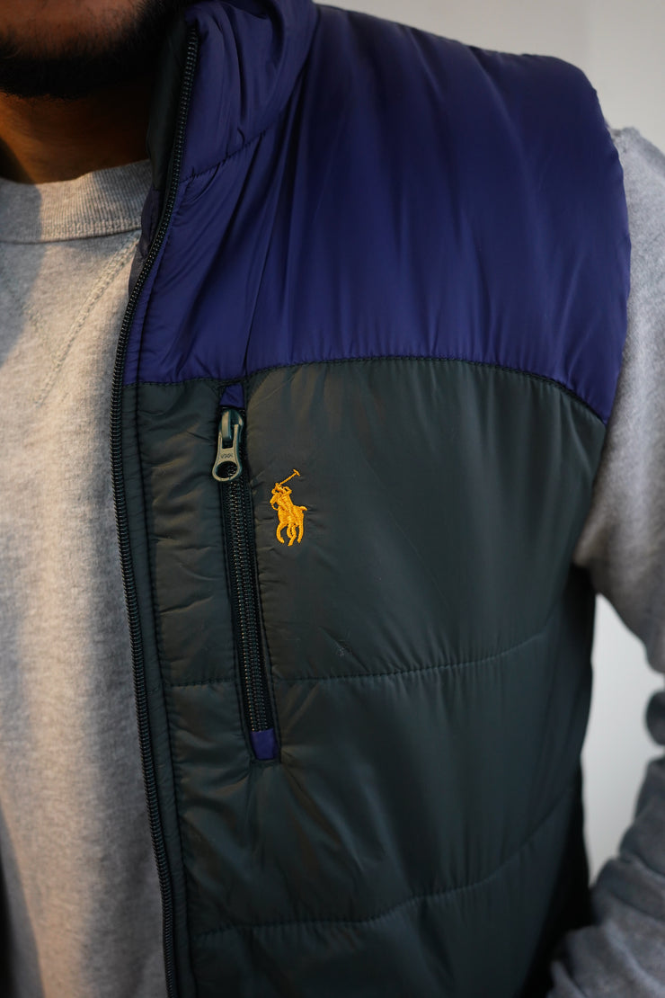 Polo Luxe Insulator