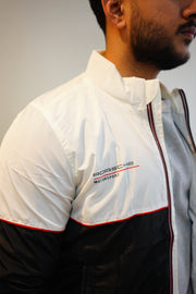 Porsche Boss Fusion Prestige Jacket