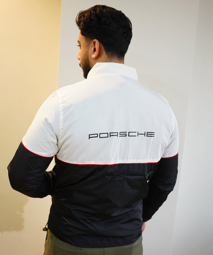 Porsche Boss Fusion Prestige Jacket